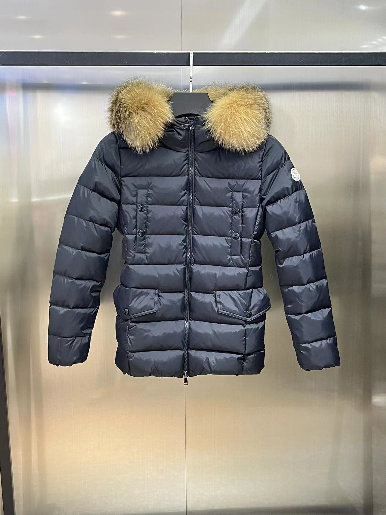 Moncler Down Jackets